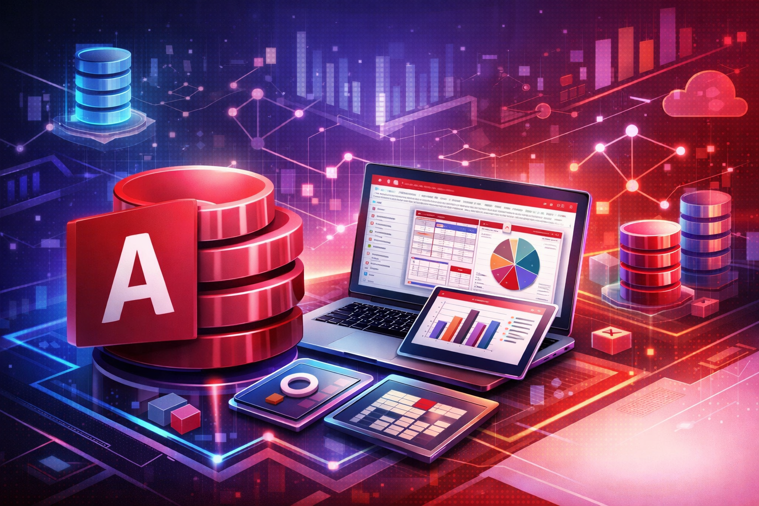 UF0322 Aplicacions informàtiques de bases de dades relacionals