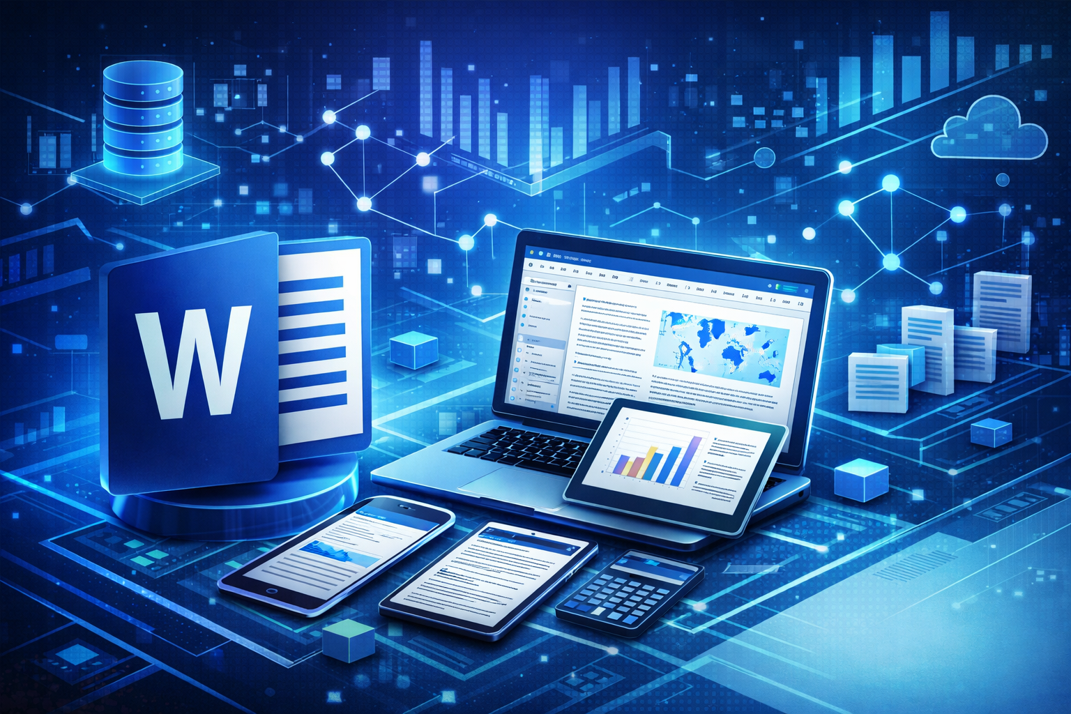 UF0320 Aplicacions informàtiques de tractament de textos