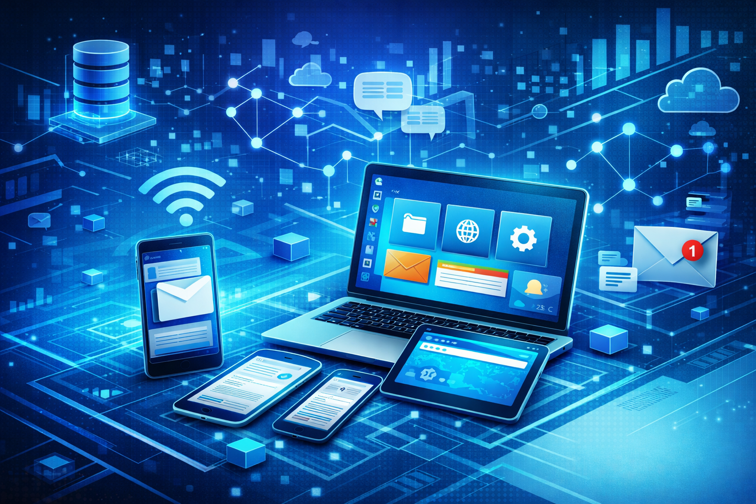 UF0319 Sistema Operatiu, recerca de la informació: internet/intranet i correu electrònic